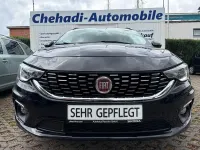 Gebraucht Fiat Tipo Lounge 120 PS (88 kW) 2018 Schwarz Kombi
