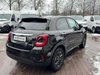 Gebraucht Fiat 500X 2023 Schwarz SUV