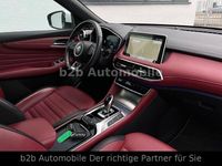 Gebraucht MG EHS Luxury 258 PS (189 kW) 2022 Weiß SUV