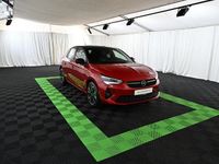 Gebraucht Opel Corsa-e 100 kW (136 PS) 2023 Rot Kleinwagen