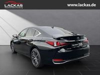 Neu Lexus ES300H Business Edition 218 PS (160 kW) 2025 Metallic Limousine
