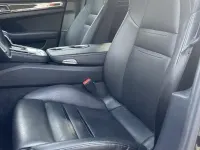 Gebraucht Porsche Panamera 549 PS (403 kW) 2016 Grau Kleinwagen