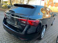 gebraucht Toyota Avensis Touring Sports 1.6 Edition-S*Navi*LED