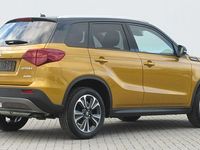 gebraucht Suzuki Vitara IV 1.4 Autom. 4x4 DAB LEDER NAVI PANORAMA