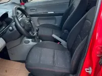 Gebraucht Mazda 2 68 PS (50 kW) 2004 Rot Kleinwagen