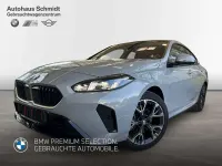 Gebraucht BMW 220 Gran Coupé M Sport 156 PS (114 kW) 2025 M brooklyn grau Coupé