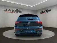 Gebraucht VW Golf VIII Life 150 PS (110 kW) 2025 Schwarz Limousine