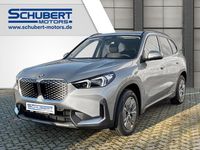 Gebraucht BMW iX1 Shadowline 150 kW (204 PS) 2025 Silber SUV