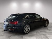 Gebraucht Audi S6 Ambiente 344 PS (253 kW) 2023 Mythosschwarz metallic Kombi