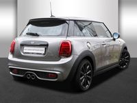 gebraucht Mini Cooper S Hatch