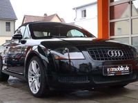 gebraucht Audi TT * 1.8T* ROADSTER* 140KW/190PS* LEDER* HU NEU*