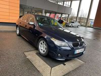 gebraucht BMW 523 523 i Aut.