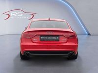 gebraucht Audi A5 Sportback 1.8 TFSI S-Line Plus