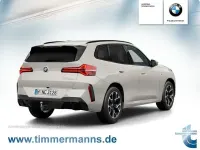 Gebraucht BMW X3 M Sport 197 PS (144 kW) 2025 Grau SUV