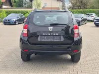 Second-hand Dacia Duster Lauréate 114 CP (83 kW) 2016 Negru SUV