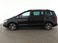 gebraucht Seat Alhambra 2.0 TSI FR-Line, Benzin, 28.960 €