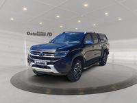 Neu VW Amarok Style 241 PS (177 kW) 2026 Midnight black metallic Pickup