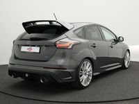 Second-hand Ford Focus RS 349 CP (256 kW) 2018 Gri Berlinǎ