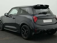 Gebraucht Mini John Cooper Works 204 PS (150 kW) 2025 Grau Kleinwagen