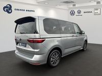 Neu VW T7 204 PS (150 kW) 2026 Monosilber metallic Van