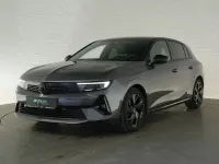 Gebraucht Opel Astra 131 PS (96 kW) 2025 Grau Limousine
