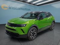 Gebraucht Opel Mokka 136 PS (100 kW) 2024 Grün SUV