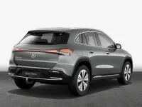 Gebraucht Mercedes EQA300 Progressive 167 kW (228 PS) 2025 Grau SUV
