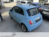 Gebraucht Fiat 500 Sport 69 PS (50 kW) 2011 Andere