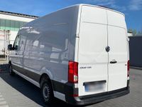 gebraucht VW Crafter VW2.0 LANG HU: 02/2025