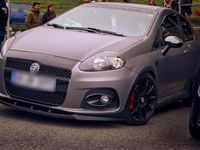 gebraucht Abarth Grande Punto 1.4 T-Jet 16V -