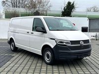 Gebraucht VW Transporter 150 PS (110 kW) 2020 Candyweiß Van