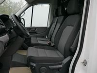 gebraucht VW Crafter Furgon 30 L3H2 2.0 TDI * PDC * KLIMAANLAGE * TEMPOMAT * BLUETOOTH *