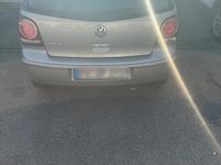 Gebraucht VW Polo 80 PS (58 kW) 2007 Silber Kleinwagen