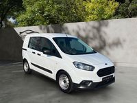 Second-hand Ford Transit 101 CP (74 kW) 2020 Alb Break