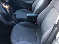 Second-hand Seat Leon 110 CP (80 kW) 2005 Gri Hatchback