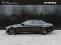 gebraucht Mercedes E300 EAMG+NIGHT+DISTRONIC+PANO+HEADUP+KAM+