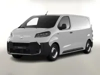 Neu Toyota Proace Touch 179 PS (131 kW) 2026 Icy white Van / Kleinbus