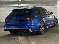 gebraucht Audi RS6 Performance Absolut Voll Top Zustand