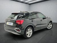 Gebraucht Audi Q2 Advanced 116 PS (85 kW) 2025 Schwarz SUV