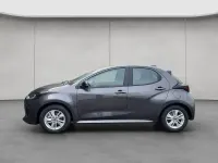 Occasion Mazda 2 Center-Line 92 ch (67 kW) 2025 Gris Citadine