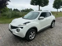 Gebraucht Nissan Juke 113 PS (83 kW) 2018 SUV