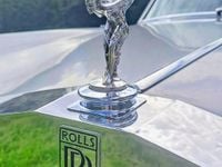 Gebraucht Rolls Royce Silver Shadow 203 PS (149 kW) 1975 Silber Limousine