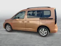 Gebraucht VW Caddy Life 102 PS (75 kW) 2025 Van / Kleinbus