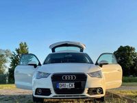 gebraucht Audi A1 1.2 TFSI Ambition