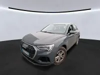 Second-hand Audi Q3 150 CP (110 kW) 2021 Gri SUV