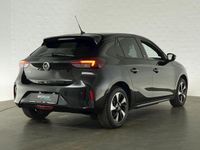 Gebraucht Opel Corsa-e 100 kW (136 PS) 2024 Karbon schwarz Kleinwagen