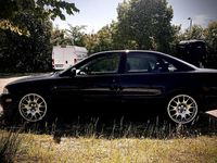 Gebraucht Audi A4 200 PS (147 kW) 1997 Schwarz Limousine