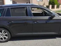 Gebraucht Skoda Superb LAURIN & KLEMENT 190 PS (139 kW) 2018 Beige Limousine