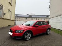 Gebraucht Volvo C30 179 PS (131 kW) 2007 Rot Kleinwagen