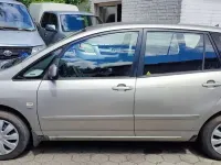 Gebraucht Toyota Corolla 135 PS (99 kW) 2003 Other Kombi